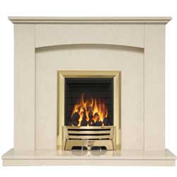 Be modern Fires Vegas Fireplace